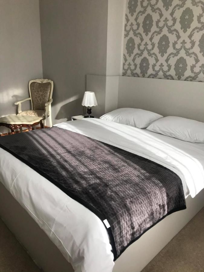 Отель Hotel Eurica Кутаиси