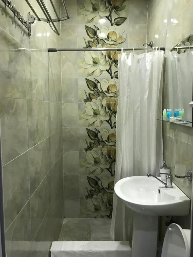 Отель Hotel Eurica Кутаиси