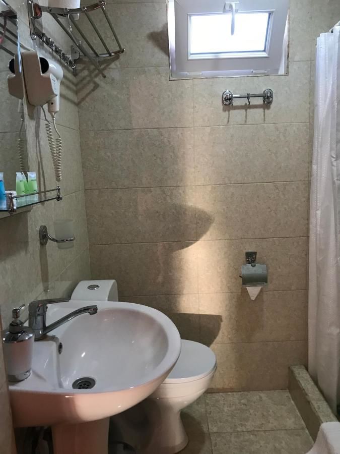 Отель Hotel Eurica Кутаиси