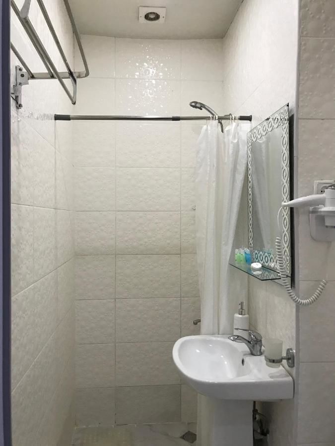 Отель Hotel Eurica Кутаиси