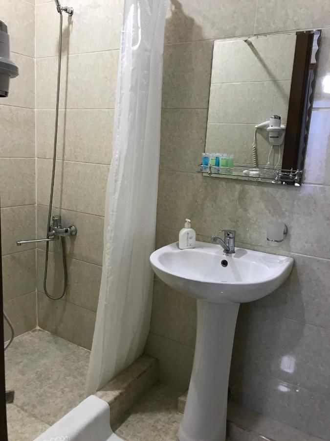 Отель Hotel Eurica Кутаиси