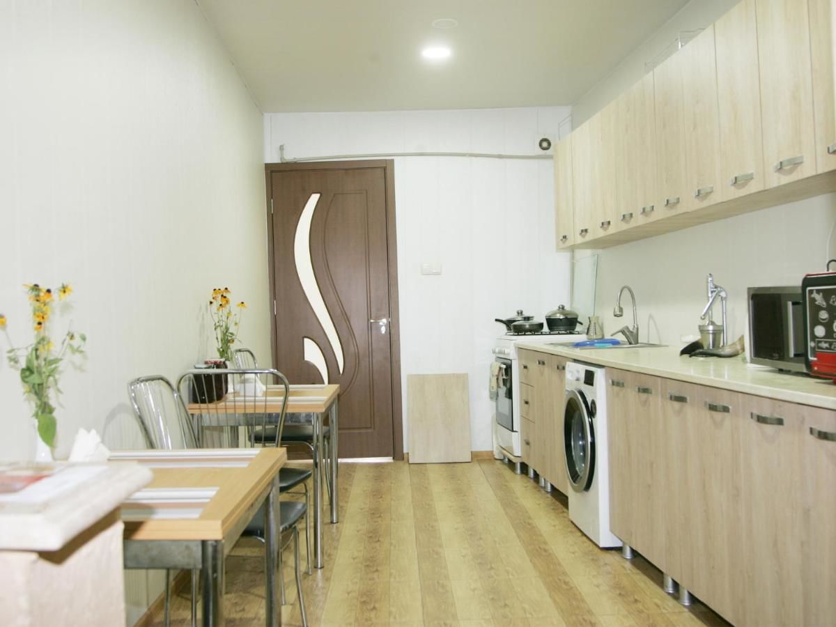 Отель Hotel Eurica Кутаиси-45