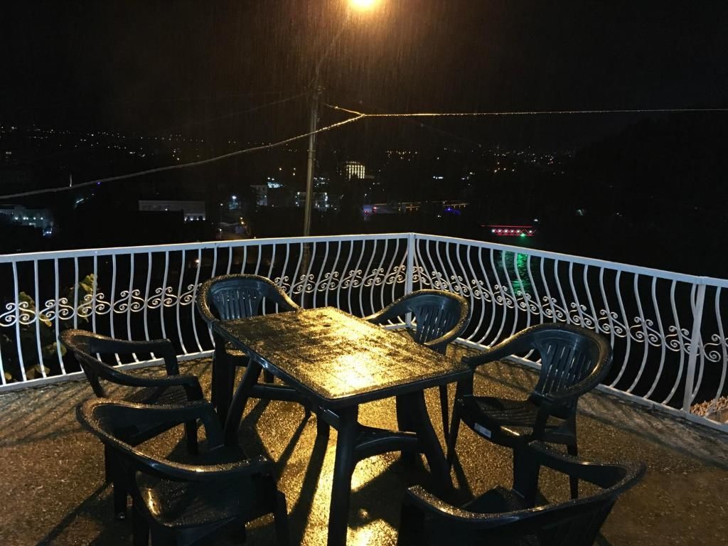 Отель Hotel Eurica Кутаиси