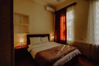 Отель Hotel Eurica Кутаиси Двухместный номер с 1 кроватью-4