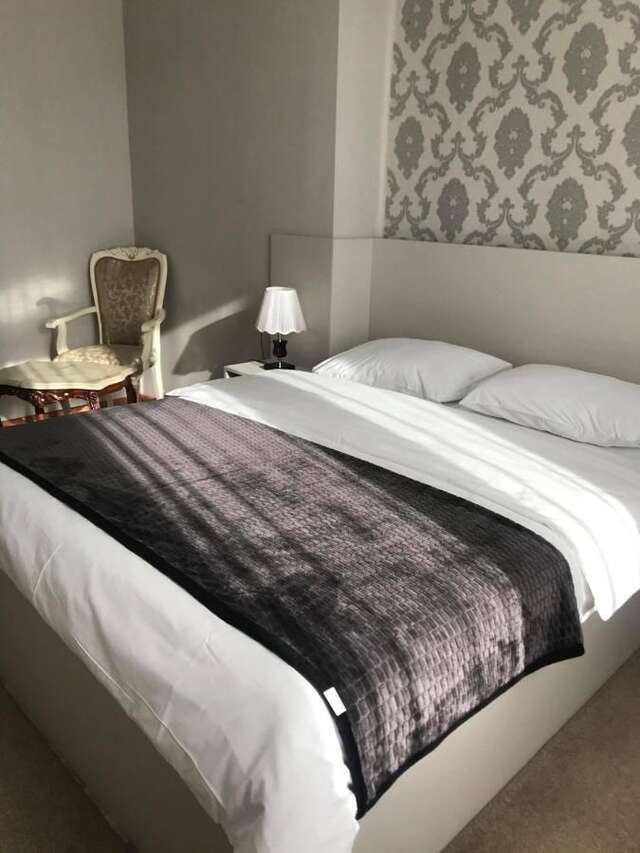 Отель Hotel Eurica Кутаиси-3