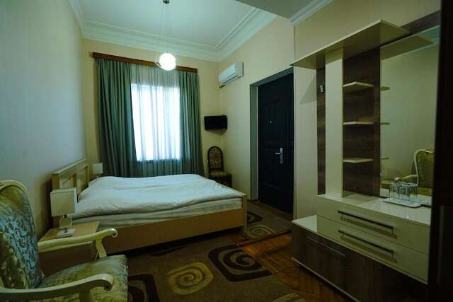 Отель Hotel Eurica Кутаиси-16