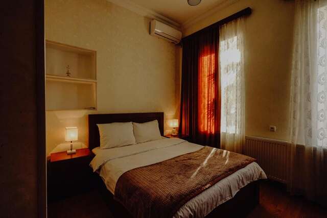 Отель Hotel Eurica Кутаиси-18