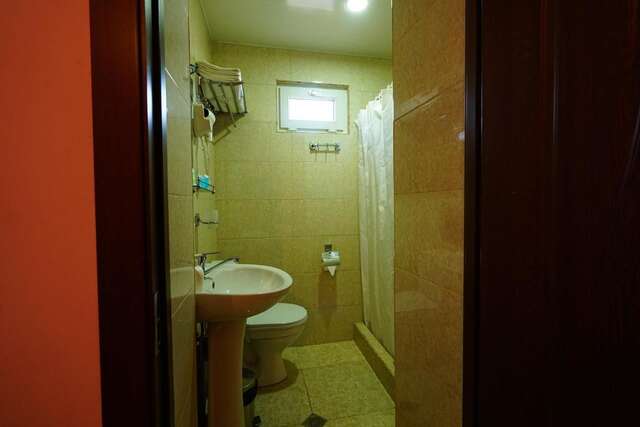 Отель Hotel Eurica Кутаиси-20