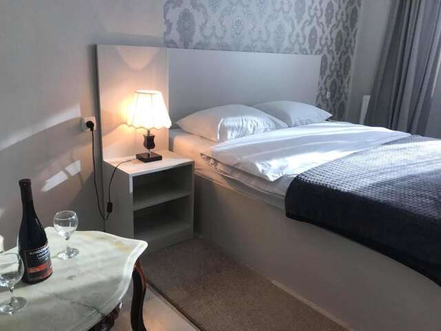 Отель Hotel Eurica Кутаиси-24