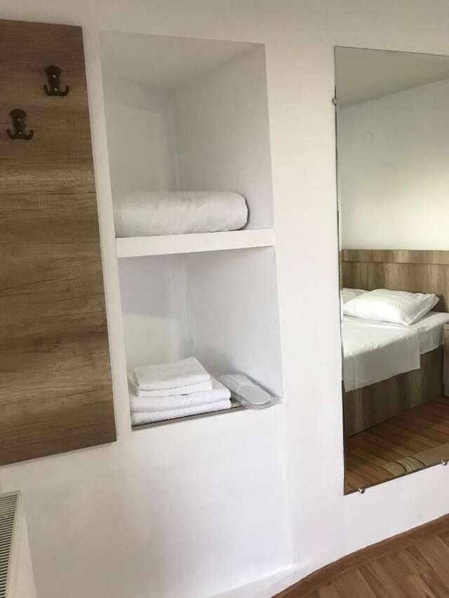 Отель Hotel Eurica Кутаиси-27