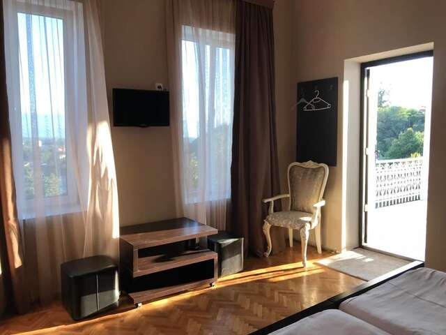Отель Hotel Eurica Кутаиси-28