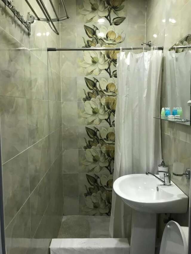Отель Hotel Eurica Кутаиси-30