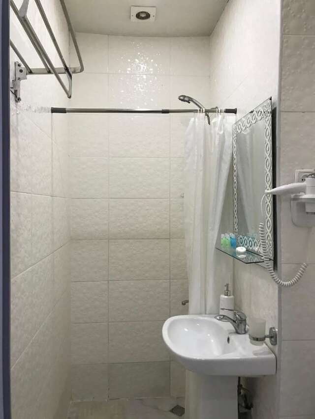 Отель Hotel Eurica Кутаиси-36