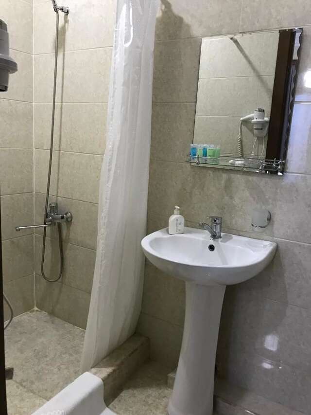 Отель Hotel Eurica Кутаиси-37