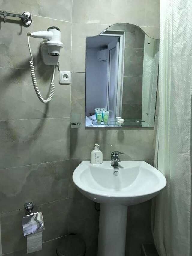Отель Hotel Eurica Кутаиси-38