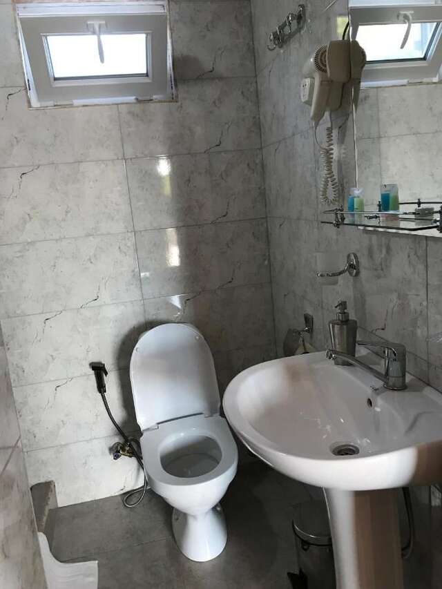 Отель Hotel Eurica Кутаиси-40