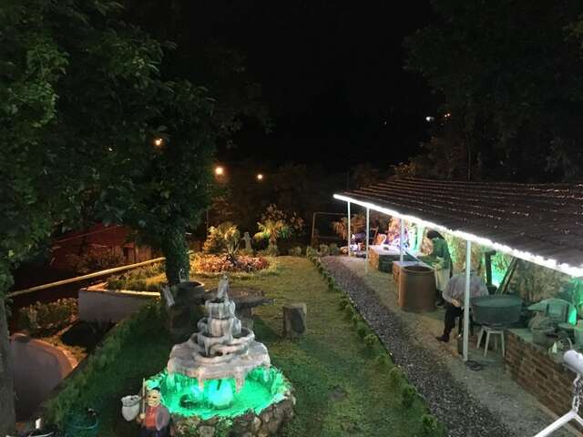 Отель Hotel Eurica Кутаиси-41