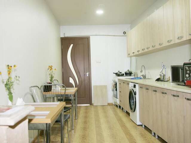 Отель Hotel Eurica Кутаиси-44