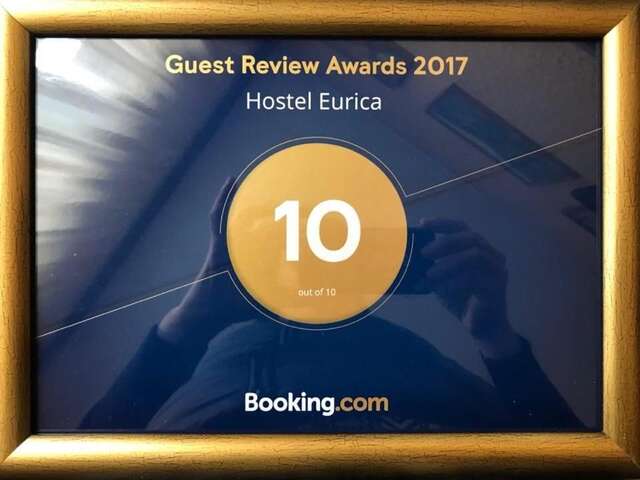 Отель Hotel Eurica Кутаиси-45