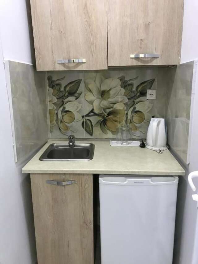 Отель Hotel Eurica Кутаиси-51