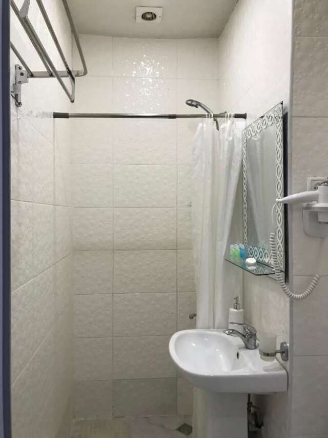 Отель Hotel Eurica Кутаиси-52