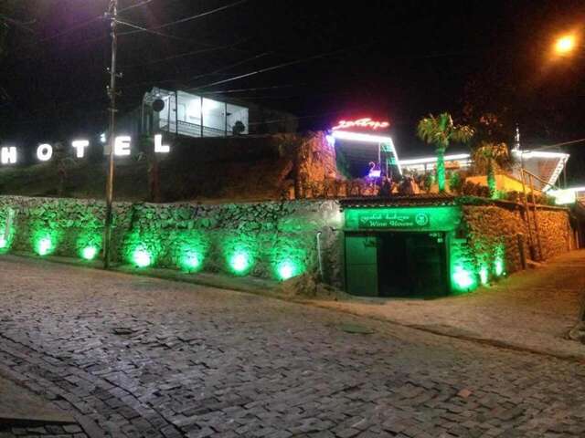 Отель Hotel Eurica Кутаиси-11